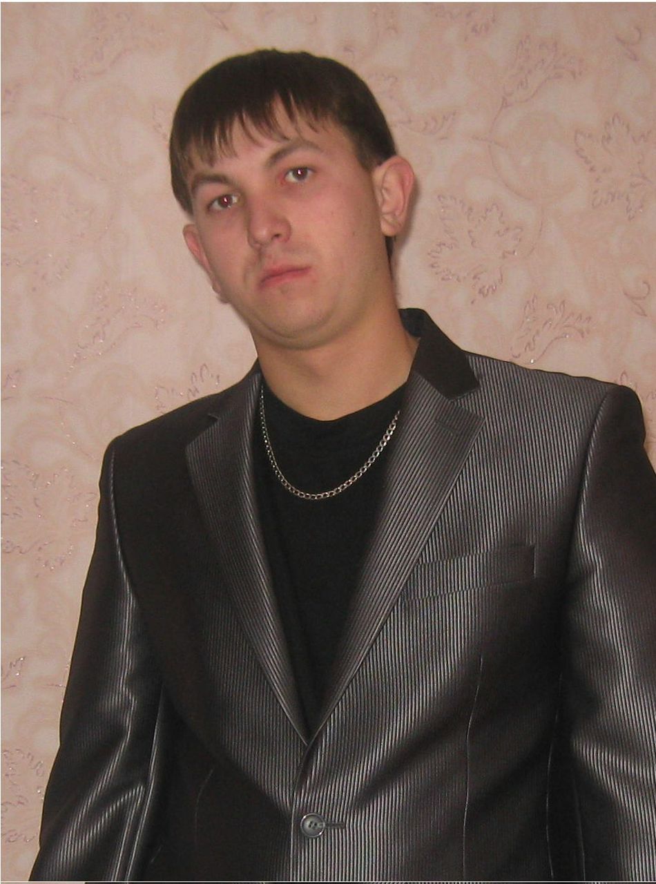 Алексей Лохмотов | New York City