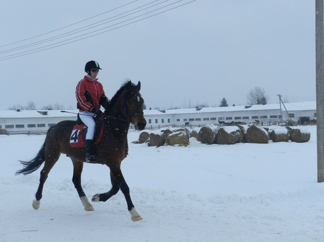 Галина Акимова | Вологда