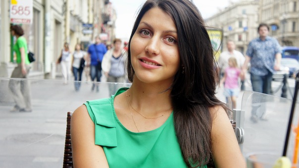 №75, Юлия Петракова №75, Юлия Петракова