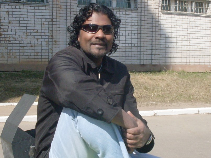 Баха Эльшиех | Houston