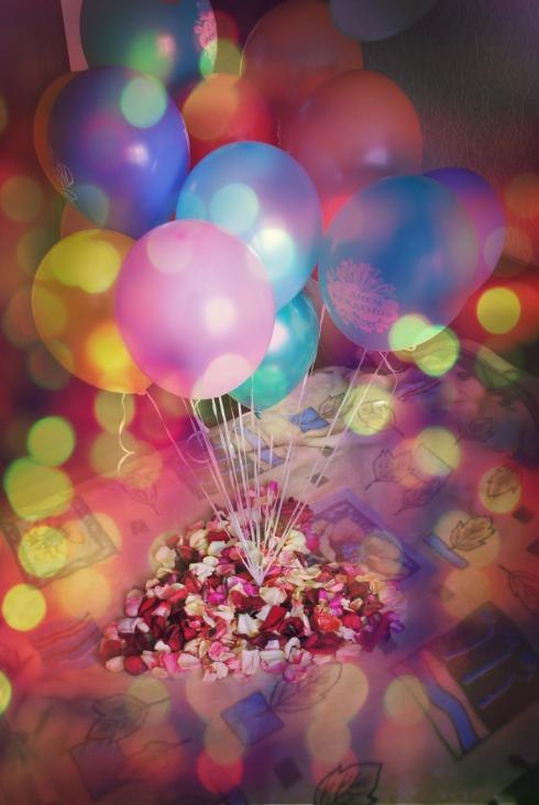 Эвелина Филиппова | Октябрьский