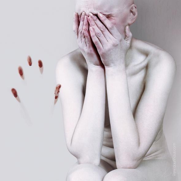 Альбина Липинская | Красноярск