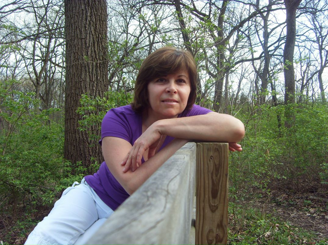 Надежда Мовер | Chicago