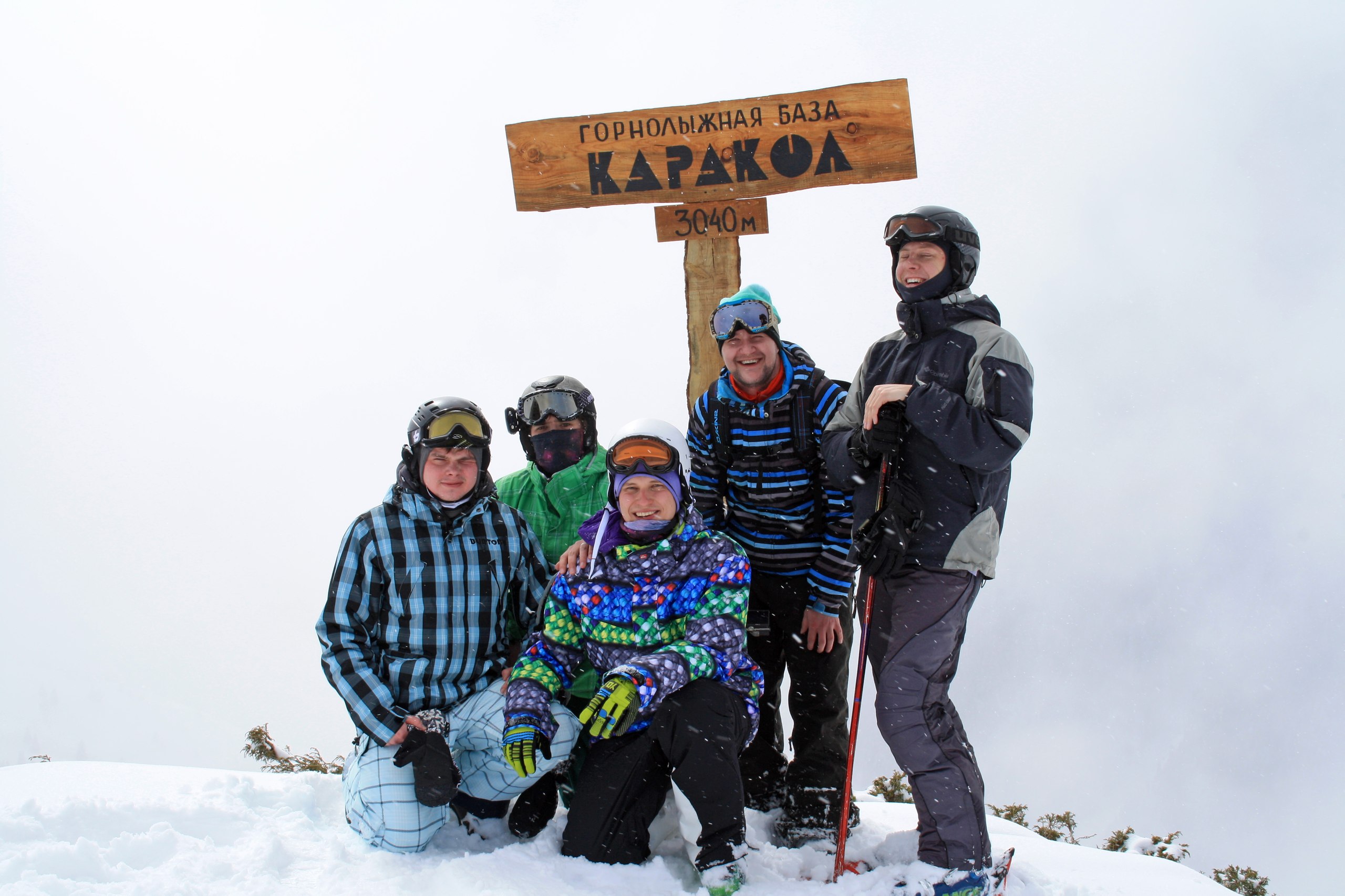 Фото профиля