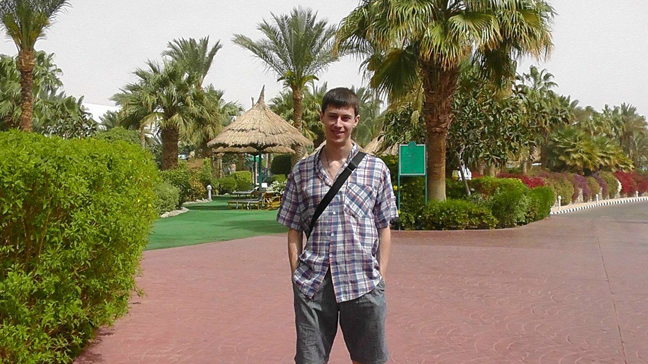 Антон Ермольчик | Брянск