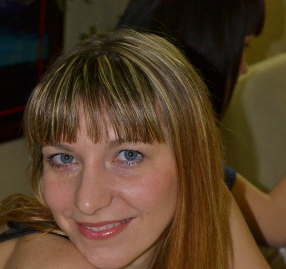 Юлия Фролова | Казань