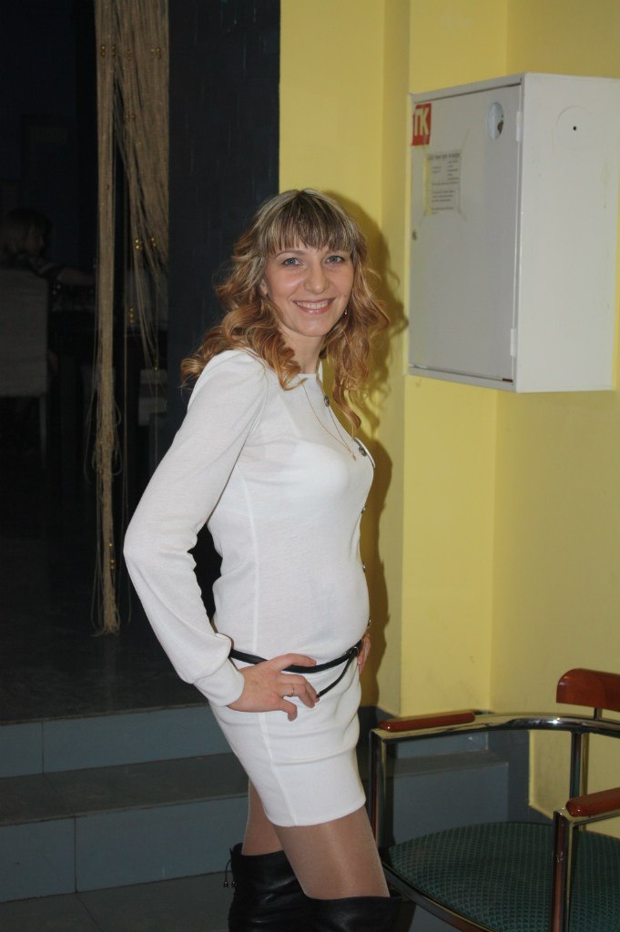 Юлия Фролова | Казань