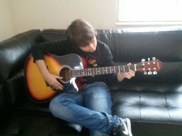 №1, Kiril Ristov, Неготино №1, Kiril Ristov, Неготино