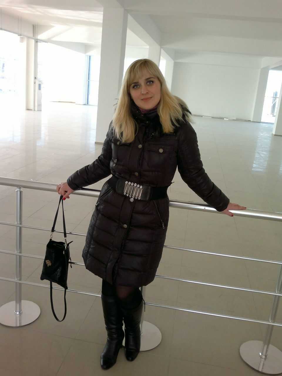 Лена Гарник | Севастополь