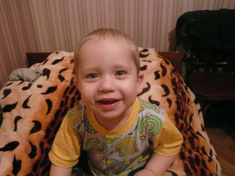 Вера Дикая | Ворсма