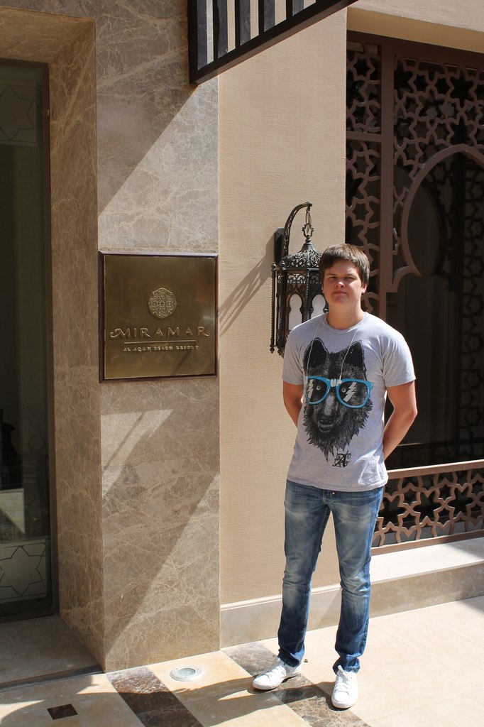 Никита Макаров | Москва