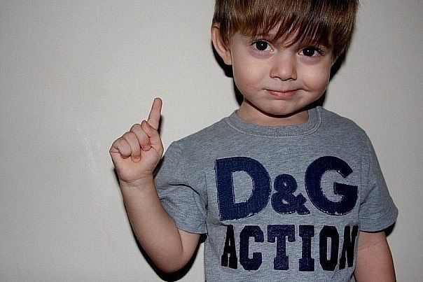 Кирюха Тимченков Чёткий | Смоленск