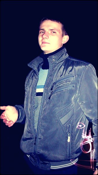 Андрей Зверев Steel$HaDe | 