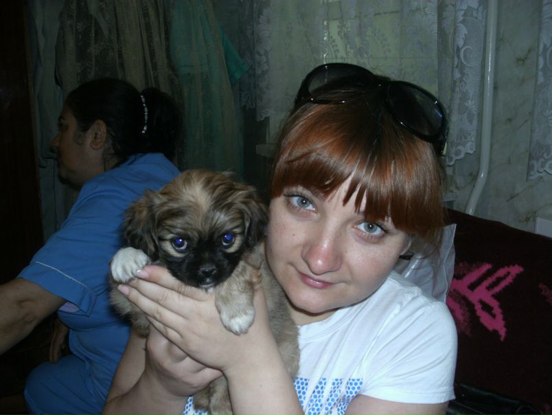 №47, Стелла Чеснокова, 41 год, Измаил №47, Стелла Чеснокова, 41 год, Измаил