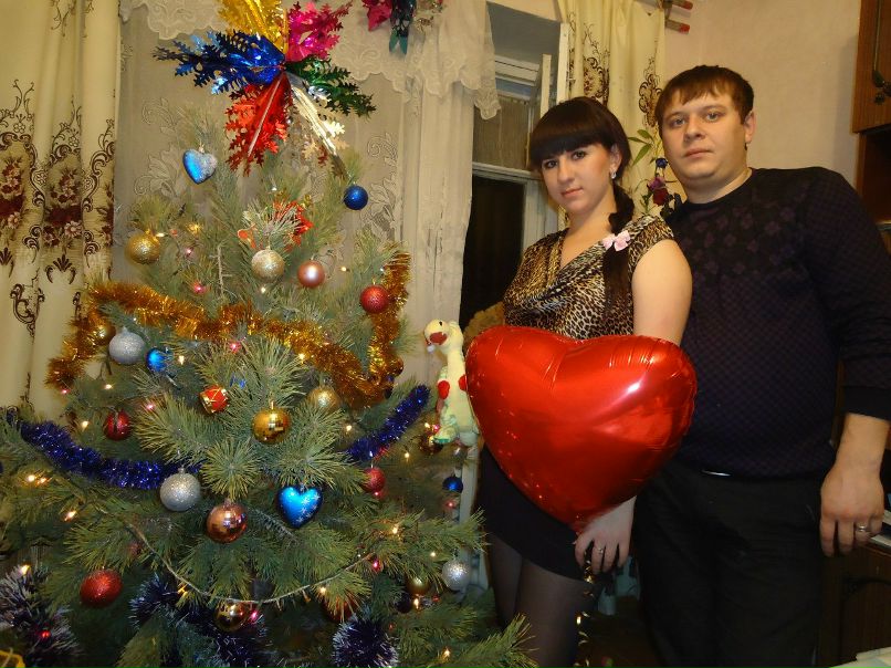 Эльвира Савельева | Туймазы