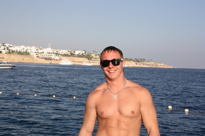 Стас Васильев № 33 | Рыбинск