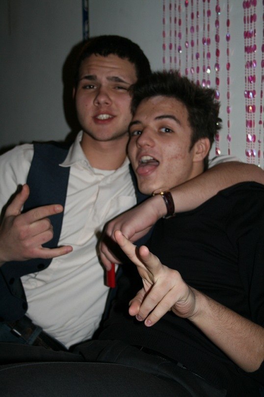 Антон Андрущук | 