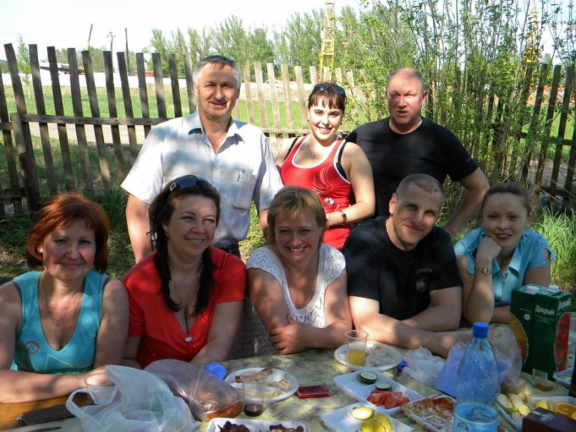 Елена Озерова | Казань