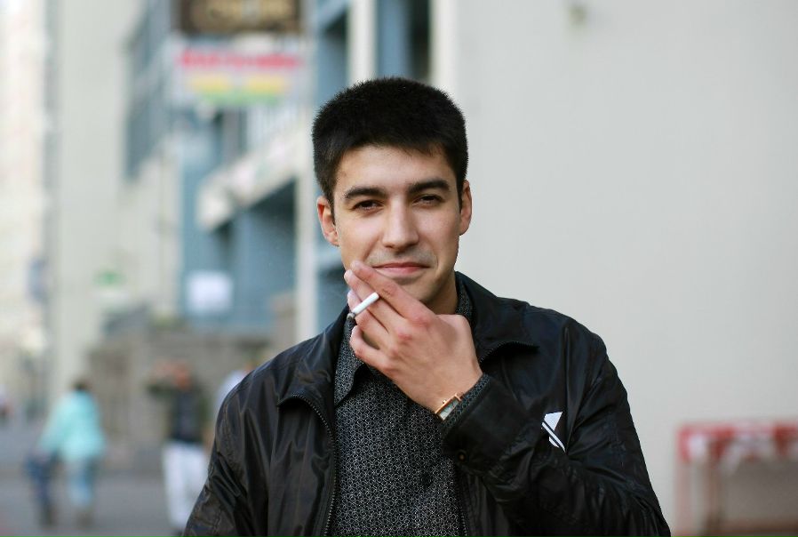 №143, Руслан Алиев, 8.7.1986, Санкт-Петербург №143, Руслан Алиев, 8.7.1986, Санкт-Петербург