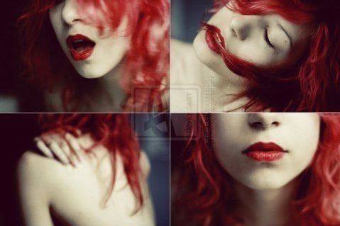 Александра Гончарова | Новосибирск