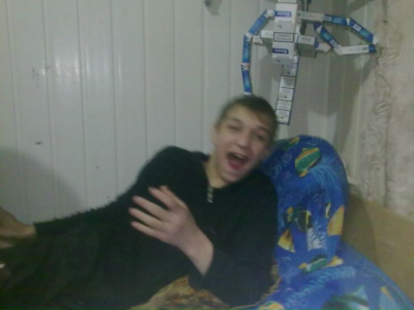 Иван Богомолов | Челябинск