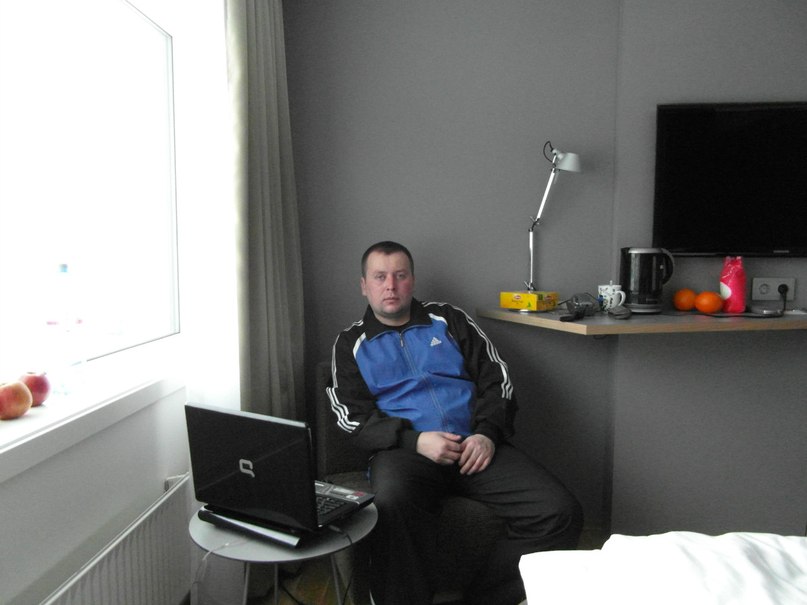 Валера Володькин | Таллин