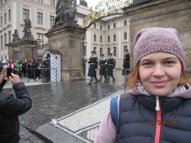 Юлия Рычагова (alisenok) | Москва