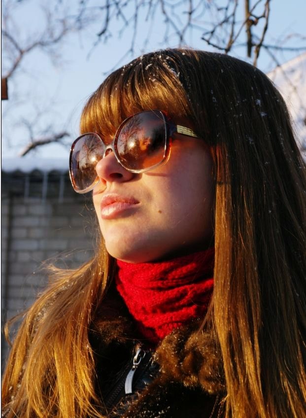 Юлия Чмыхало Владимировна | Симферополь