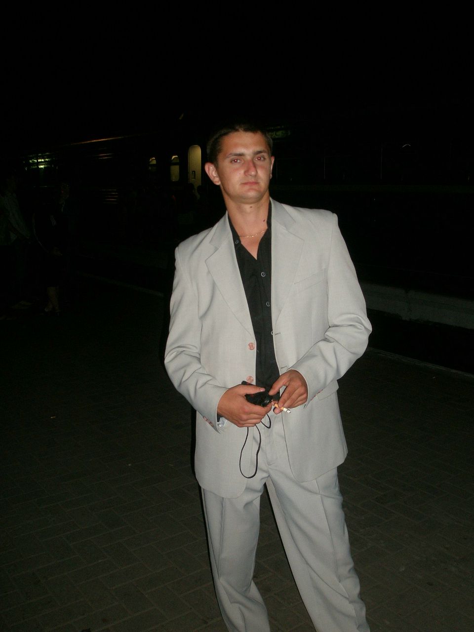 Алексей Пидопригора | Полтава