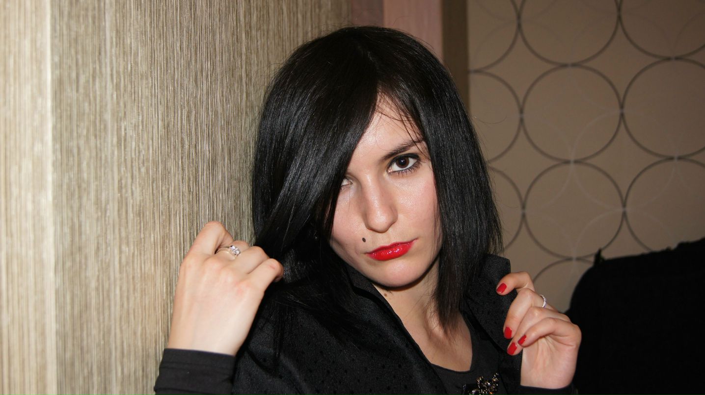 Виктория Самыкина | Москва