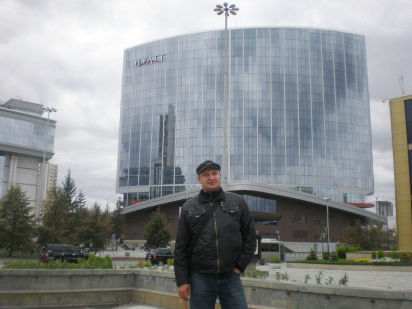 Сергей Сахаров | Куйбышев