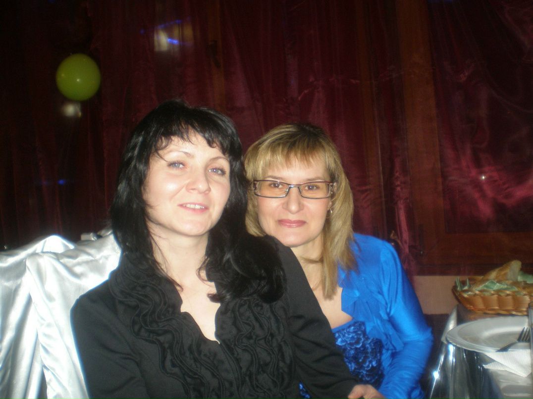 Таня Темченко | Киев