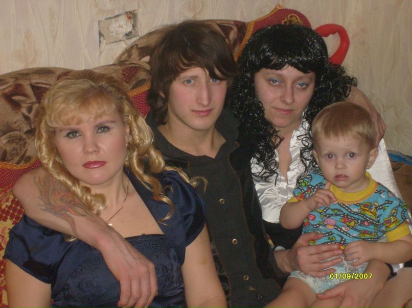 Дмитрий Колокольников БАТЬКОВИЧ | Иванов Бор