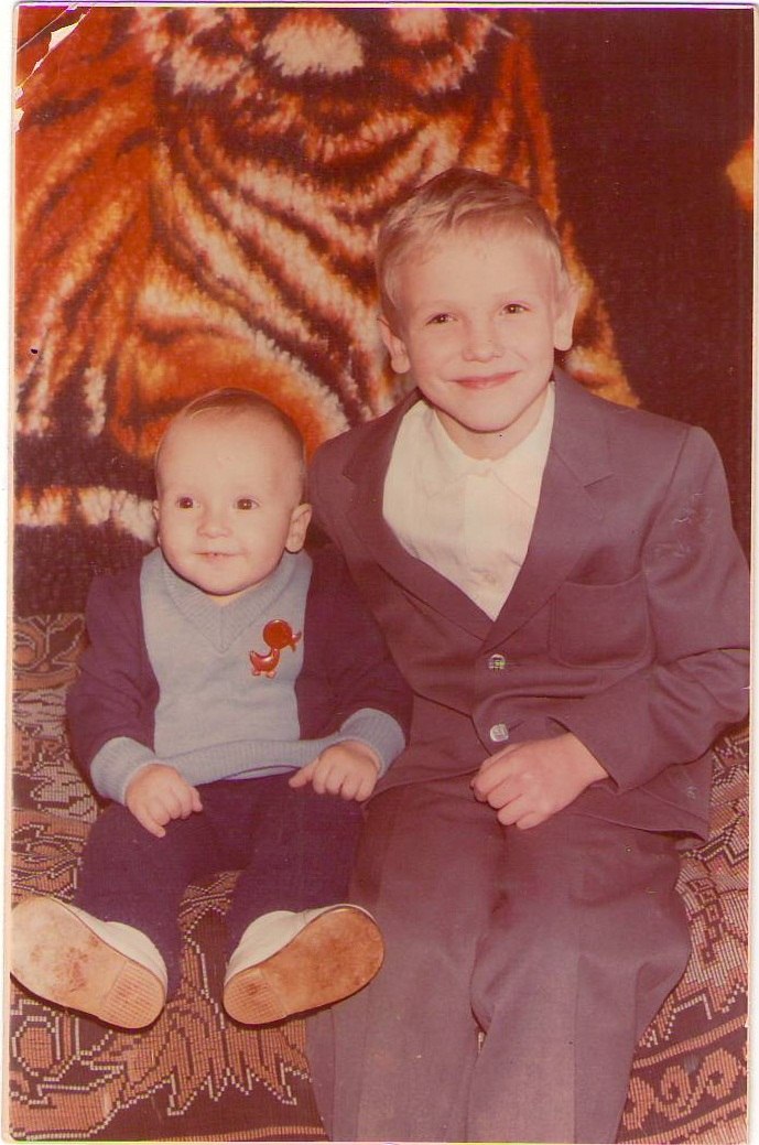 Фото профиля