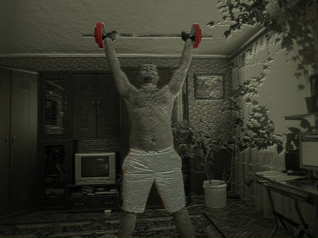 Павел Самарин | Дмитров