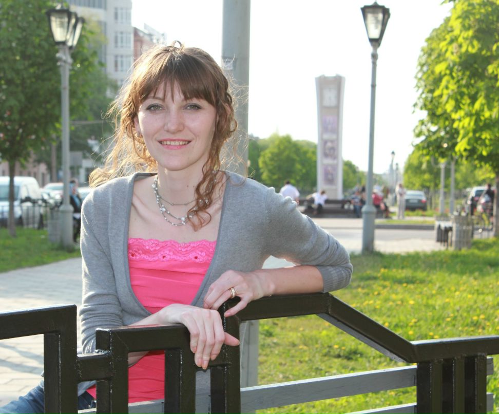 Марина Кононенко | Киев