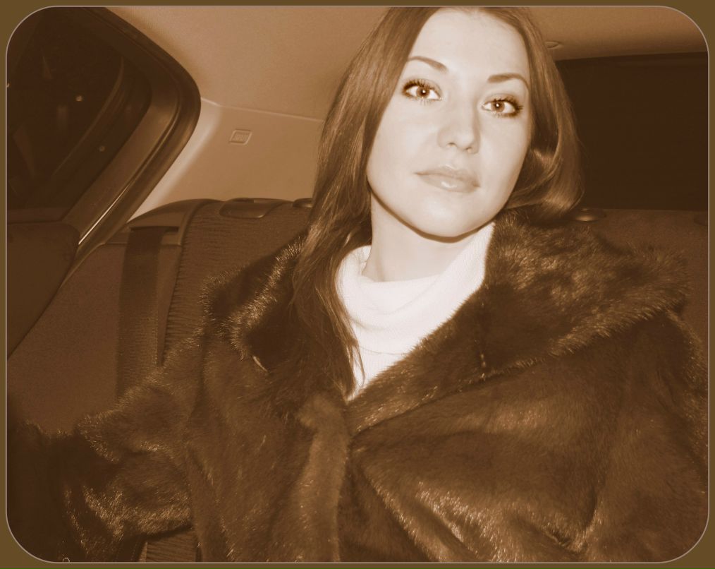 Ирина Волкова ~*AngeL*~ | Москва