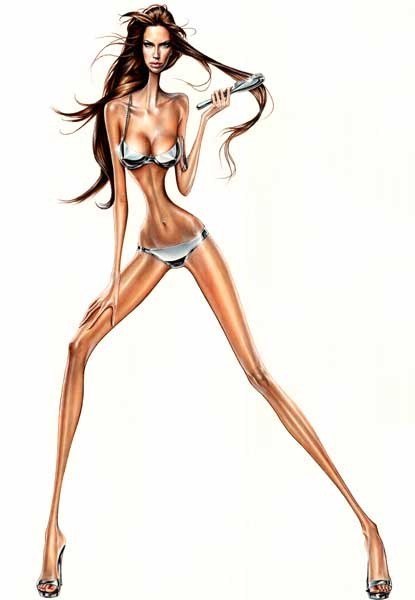 Eva Sergeeva | Новый Уренгой