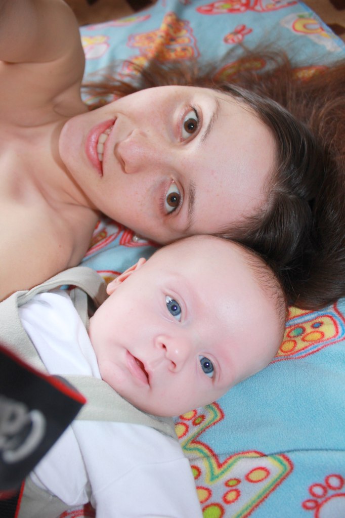 Ольга Жебенева | Москва