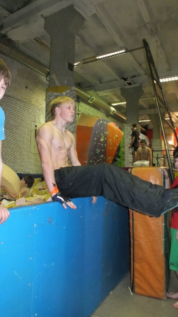 Ваня Лысак | Тосно