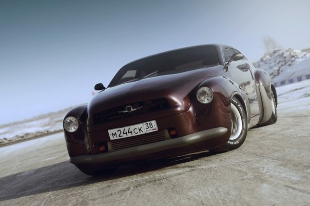 Ваня Салахутдинов | Иркутск