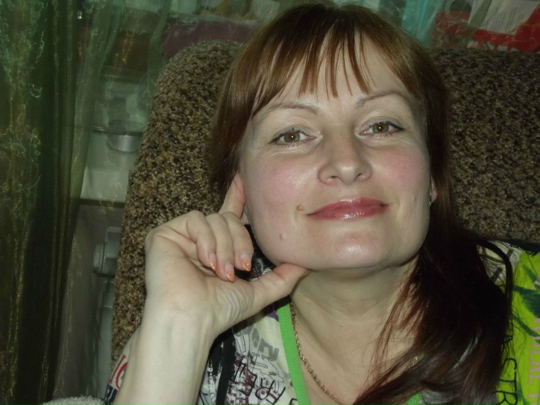 Татьяна Цветкова | Череповец