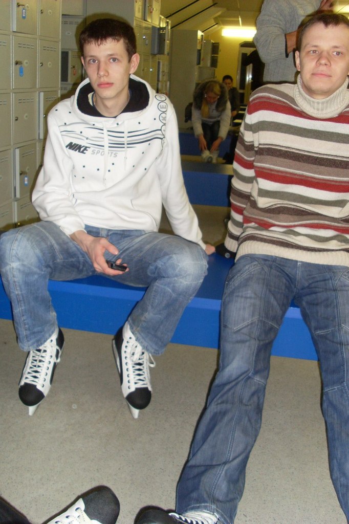 Евгений Скороход ~Bro?!™~ | Минск