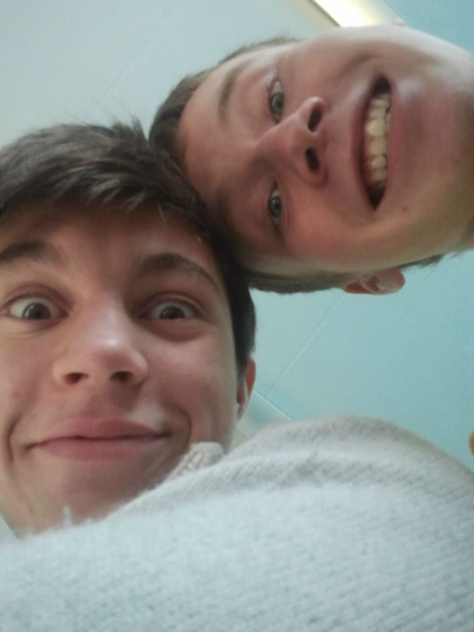 Антон Миллер | Сыктывкар