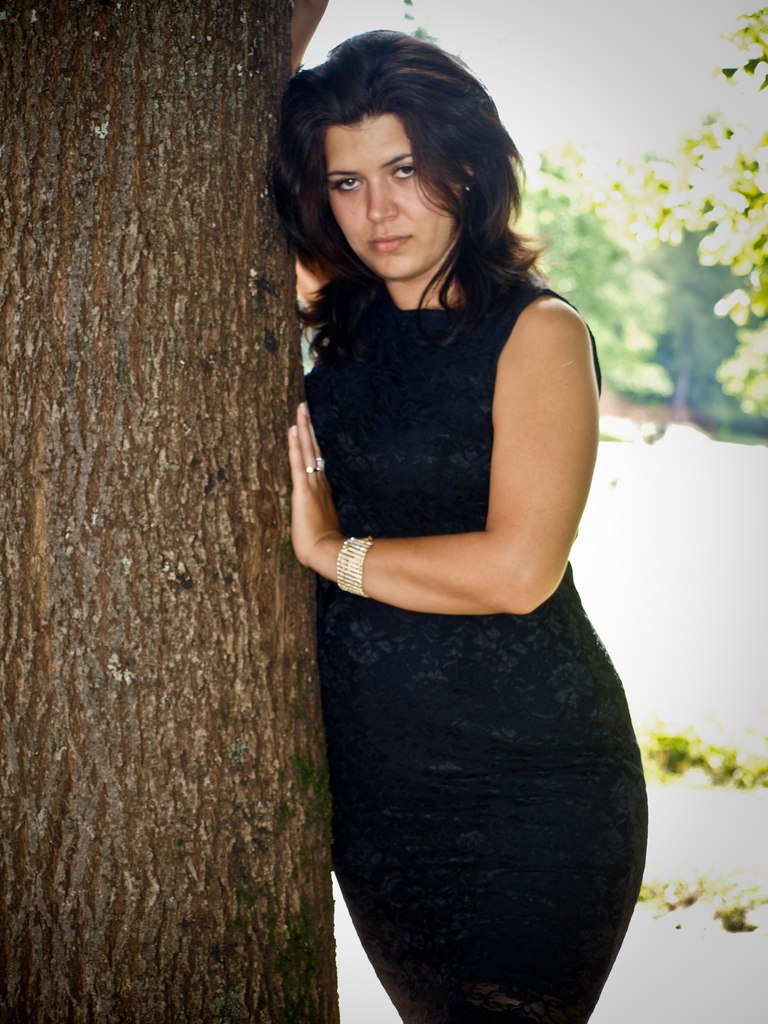 Катя Григорьева | Москва