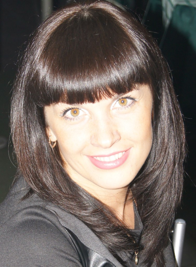 Светлана Домбовская | Санкт-Петербург