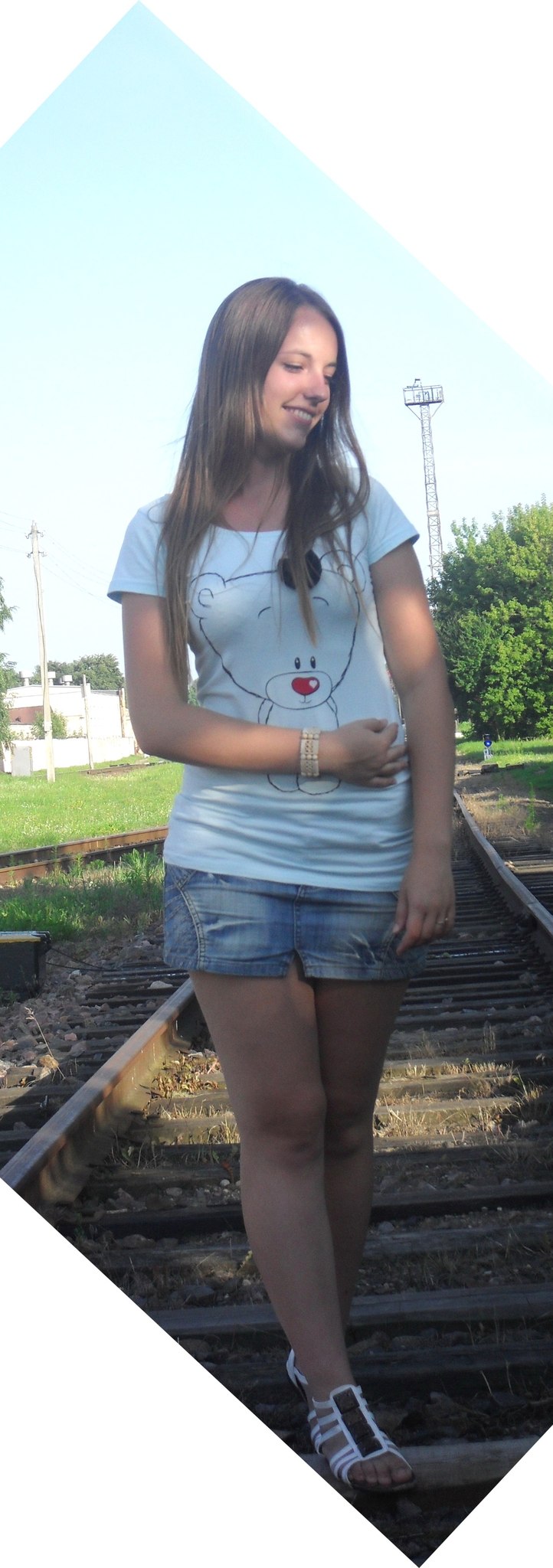 Наталия Гловацкая | Брест