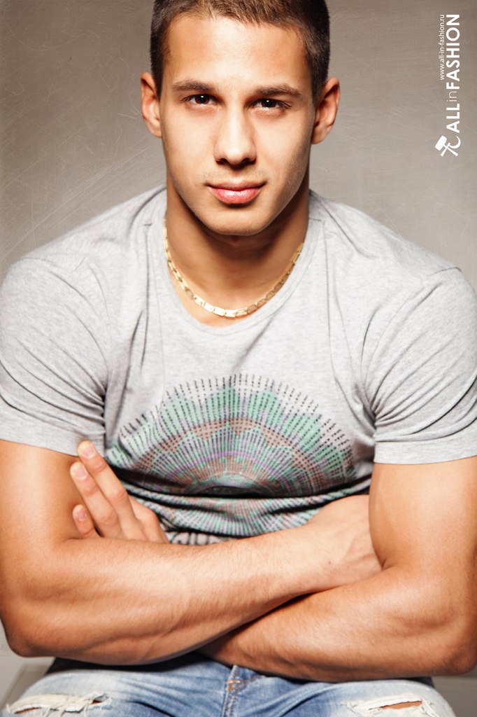 Dimka Yurkov | Новосибирск