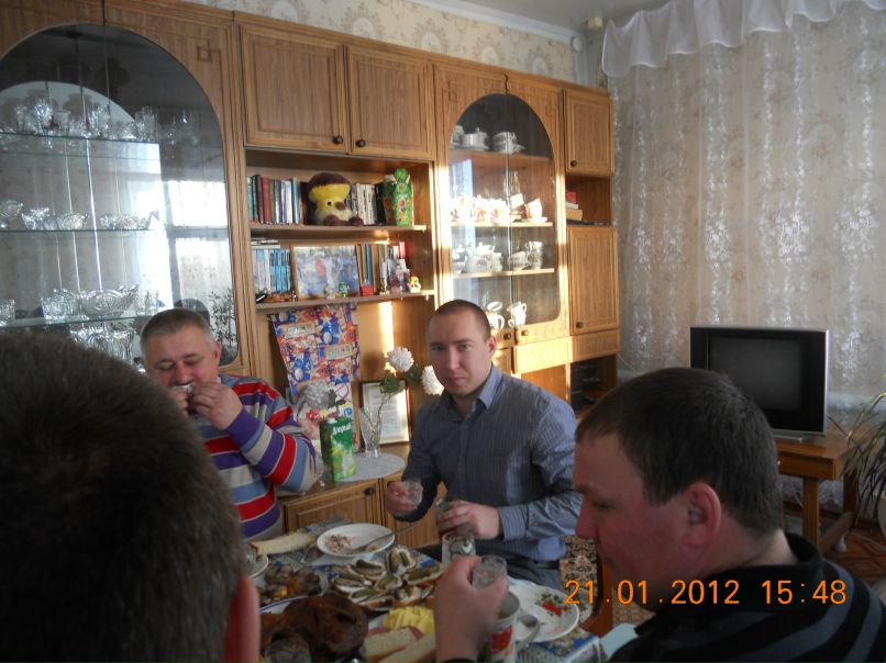 Татьяна Серебрякова Александровна | Самара