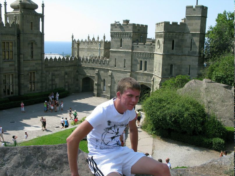 Артем Изрядченко | Белгород